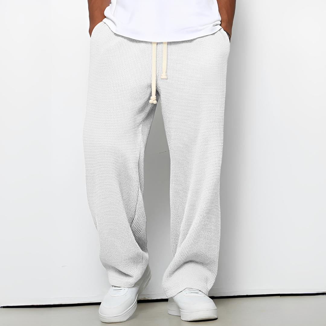 Arnold - Pantalones confortables para hombres