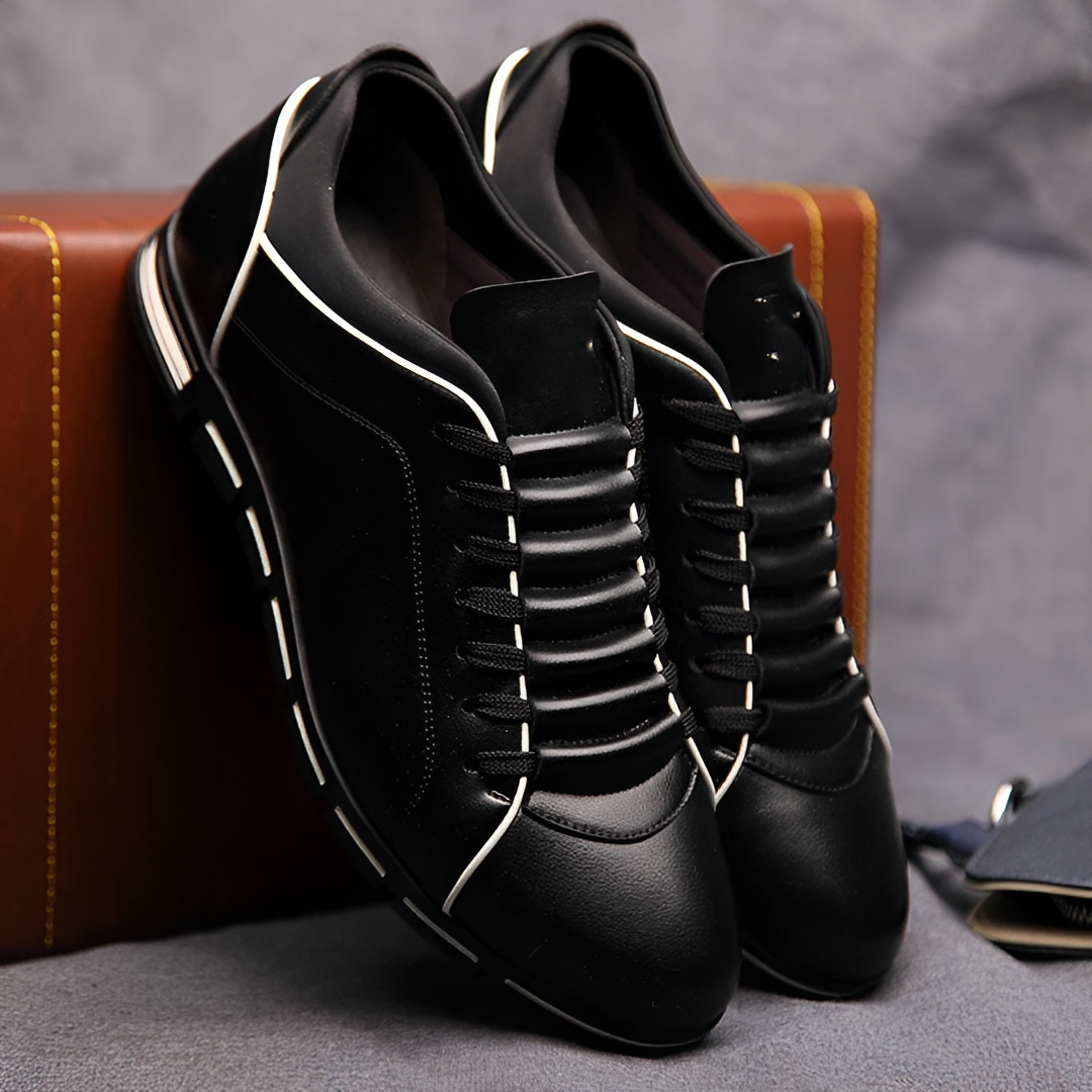 Aulus – Zapatos para hombre – para un look informal diario