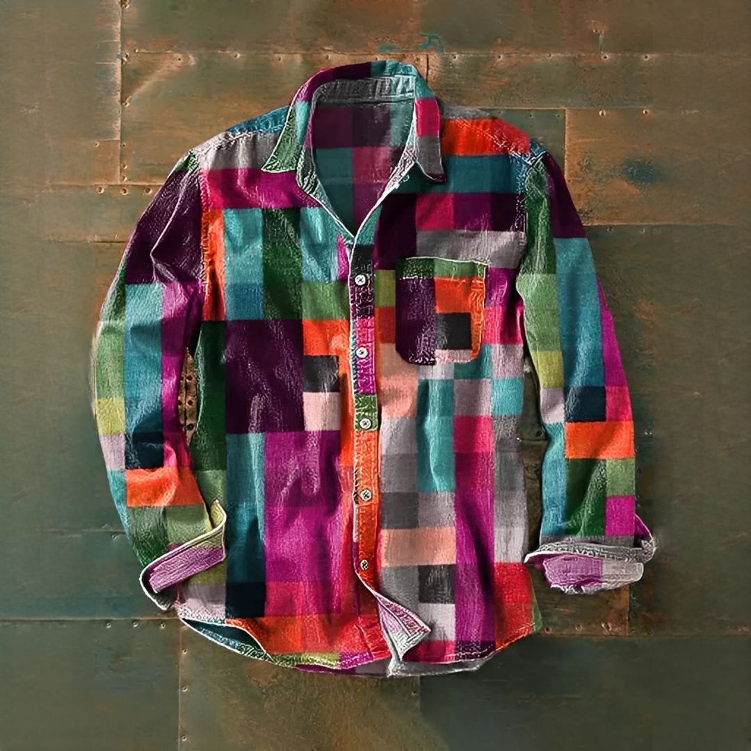 Condrad – Camisas hombres – para uso diario