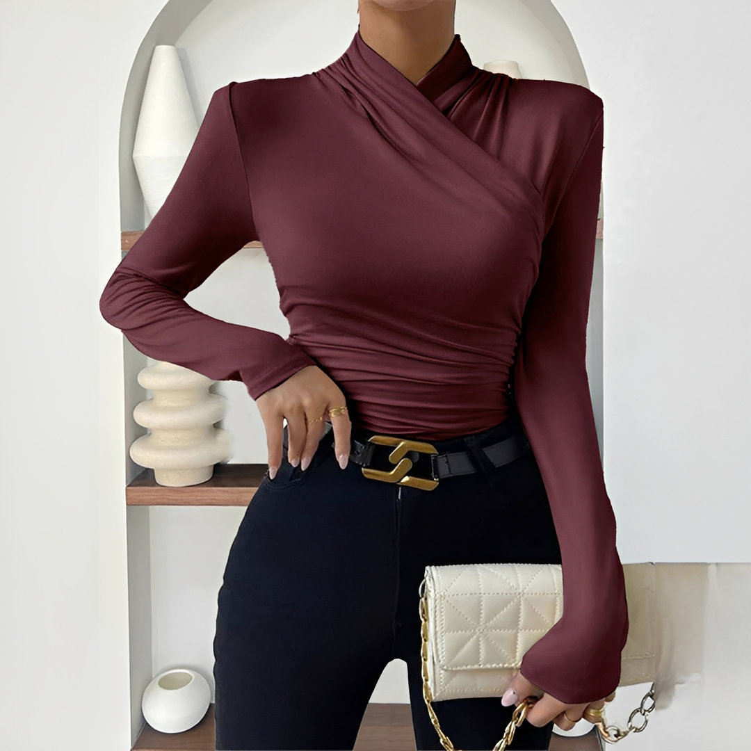Jelaica - Camiseta moderna y con estilo