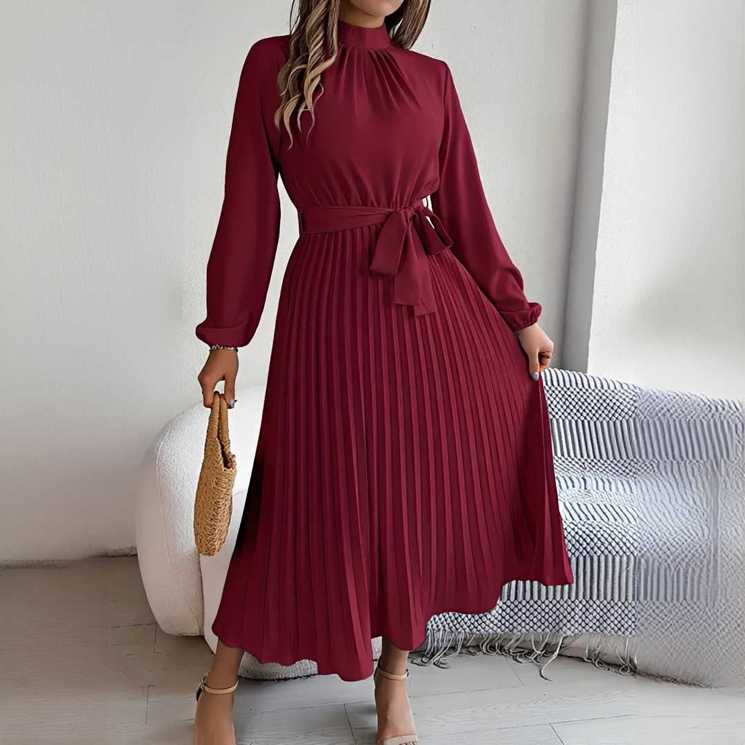 Antonette - Vestido chic