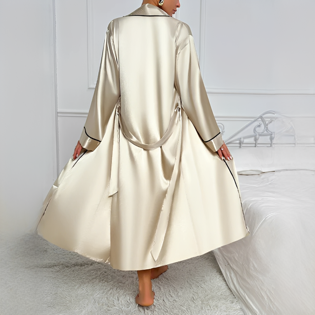 Jaydia - Conjunto elegante 2 piezas para mujer