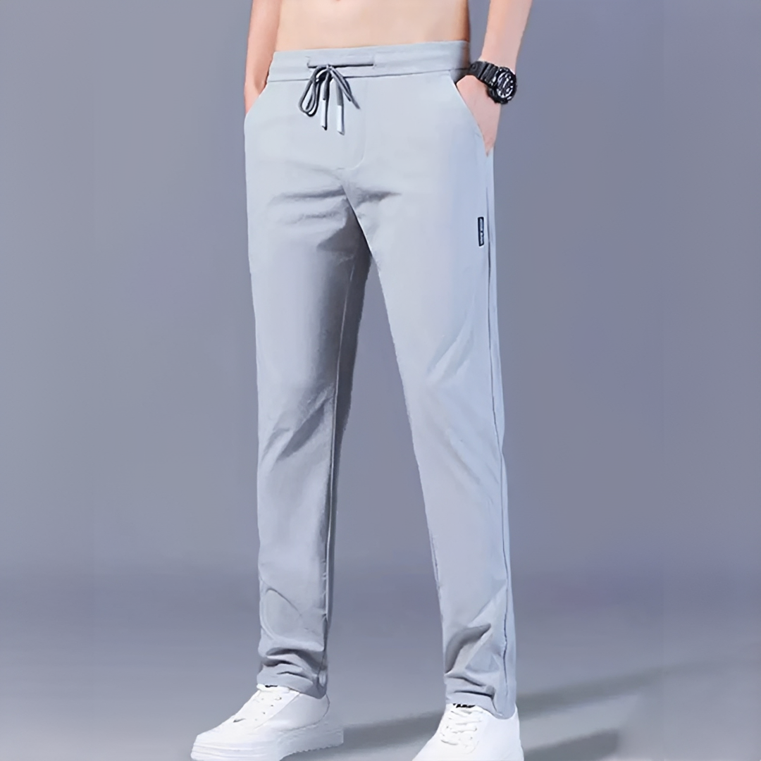 Gibson - Pantalones Rectos Casuales