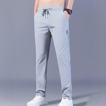 Gibson - Pantalones Rectos Casuales