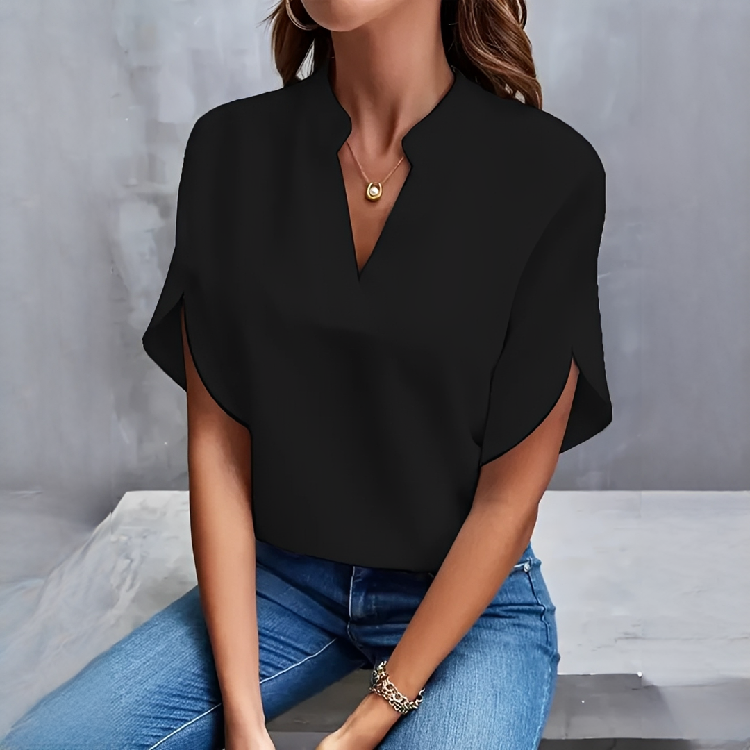 Freya - Blusa para mujer - para los días soleados
