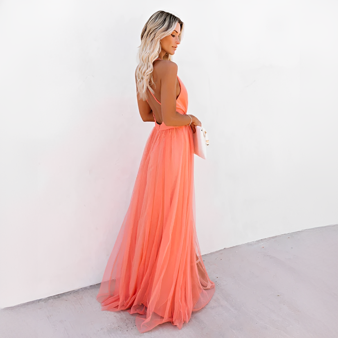 Savannah - Vestido a la Moda y Chic