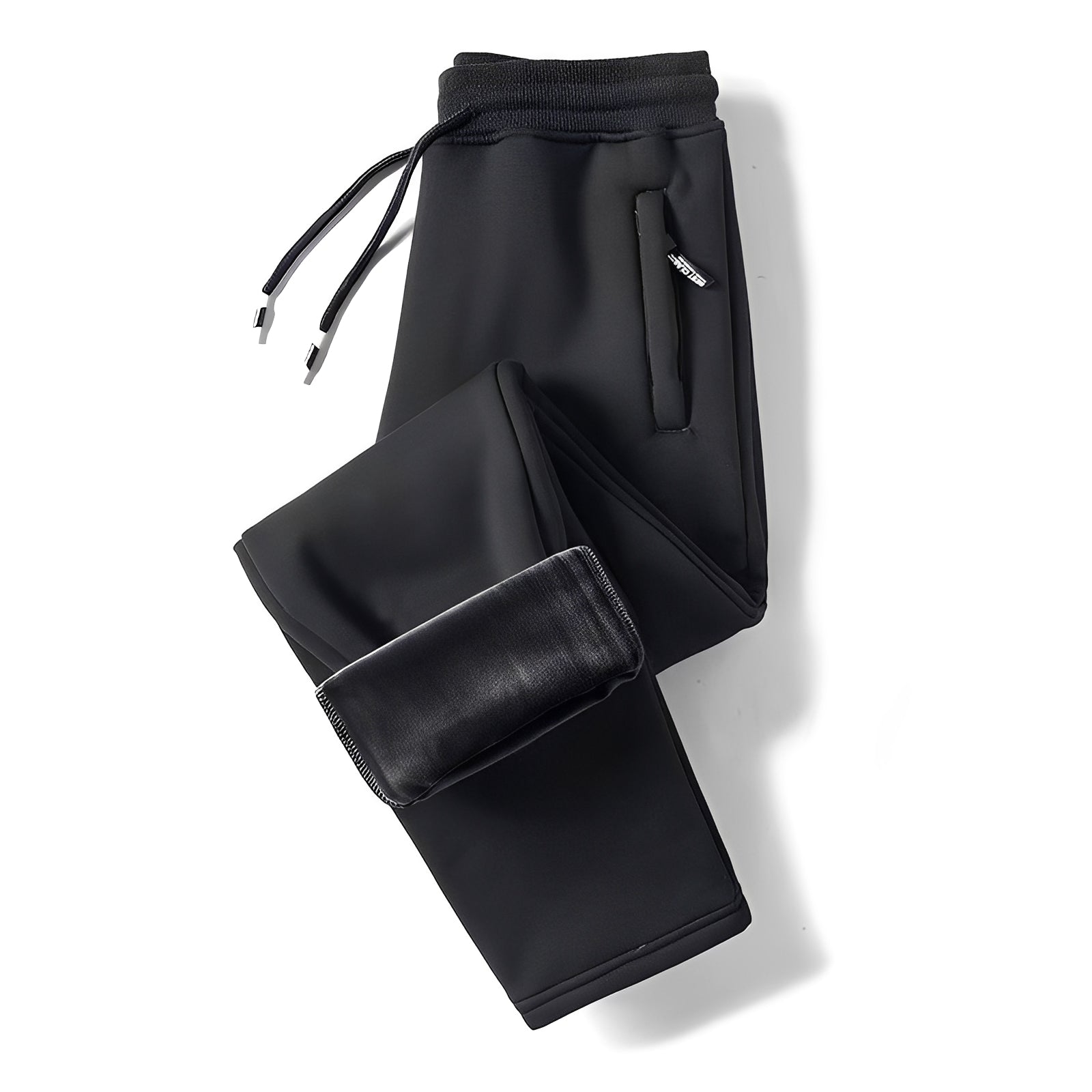 Theo - Pantalones cómodos y cálidos