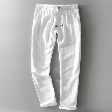 Callum - Pantalones Ligeros Casuales