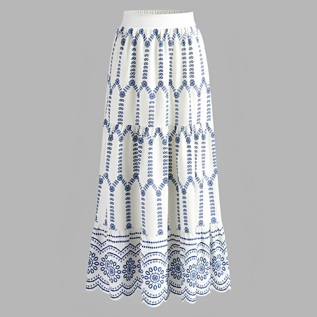 Melisa - Conjunto de dos piezas elegante