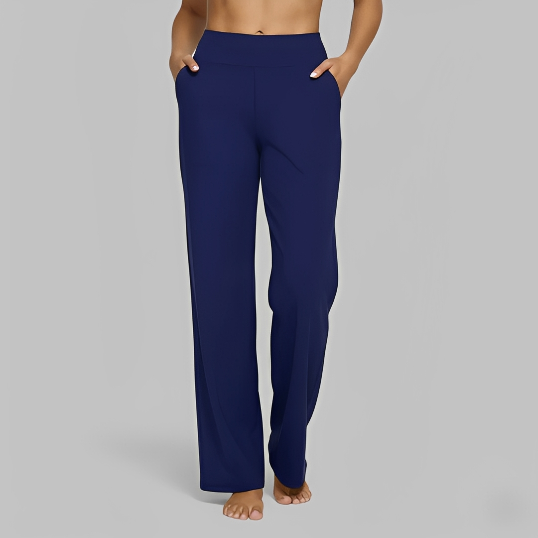 Camille - Pantalones Agradables
