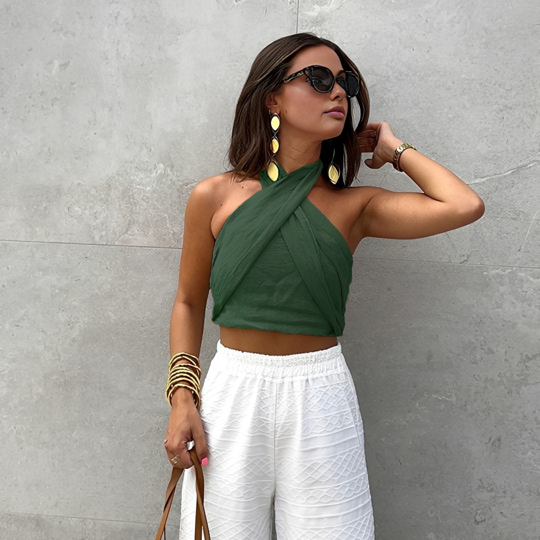 Elsa - Tops elegantes y a la moda