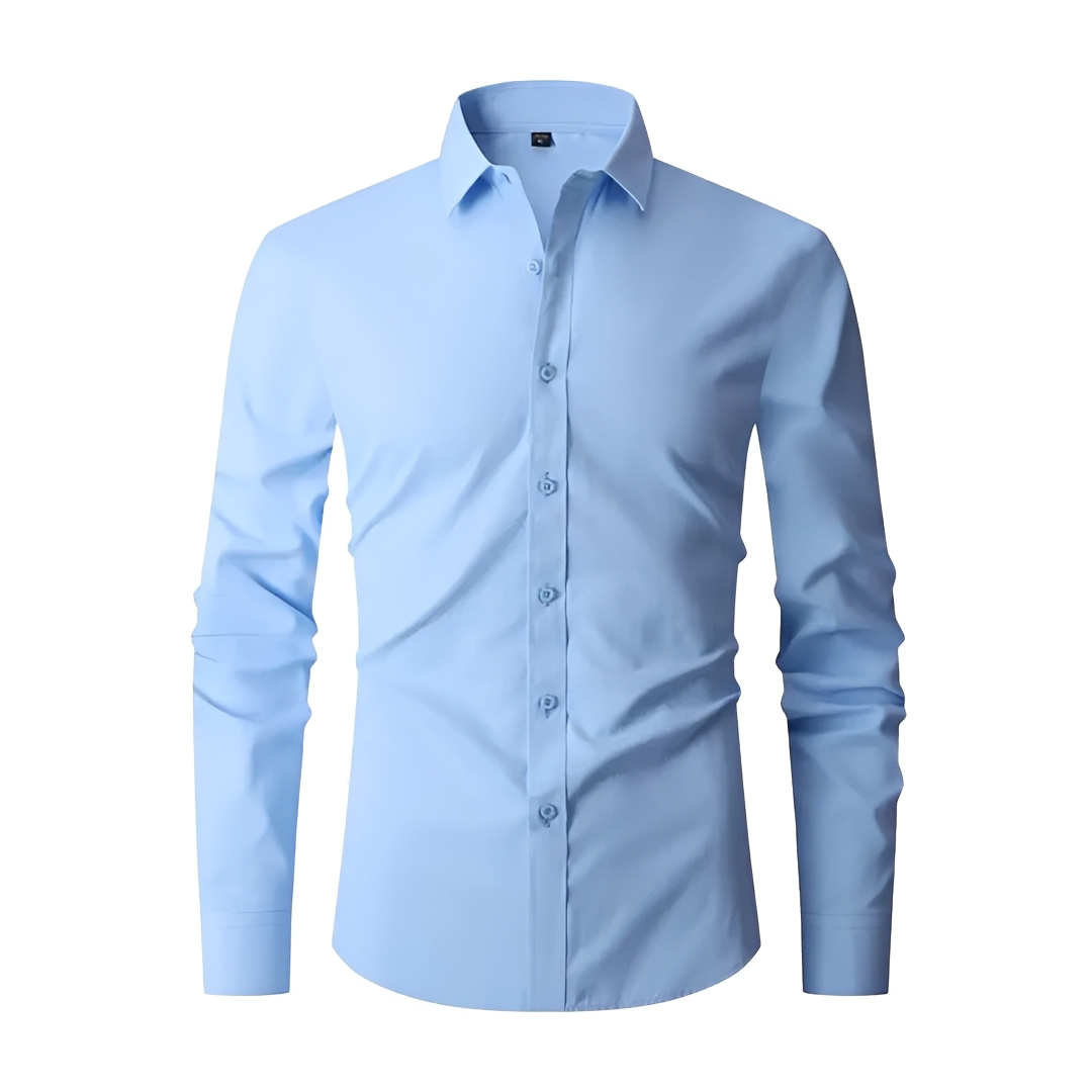 Trevor - Una camisa elegante y con estilo para hombre