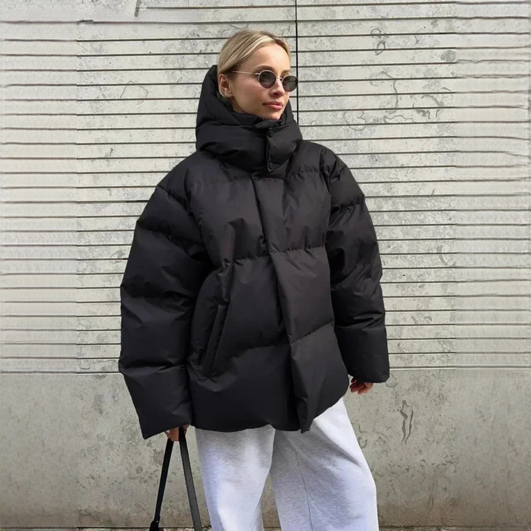 Marzia - Chaqueta elegante y cómoda