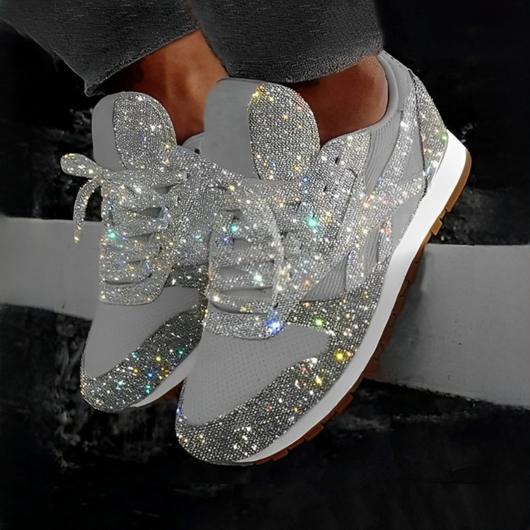 Ross - Zapatillas de estilo con cordones