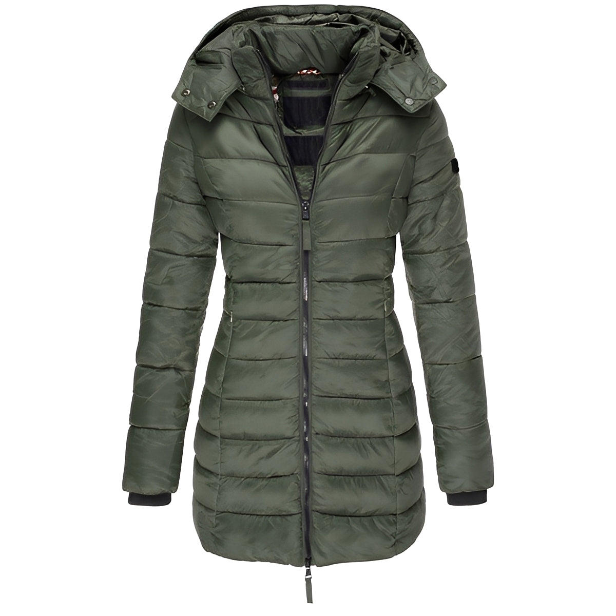 Louisa - Chaqueta elegante y cálida