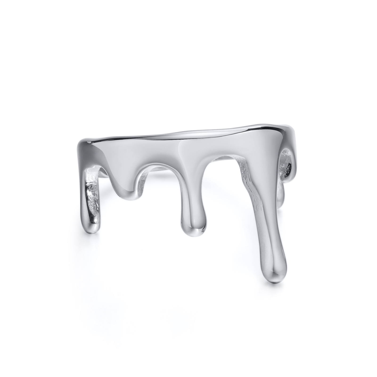 Setareh - Anillo de miel goteante