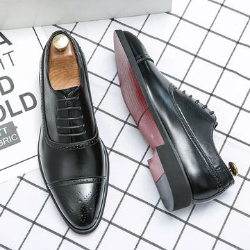 EliteCraft - Zapatos elegantes para hombre
