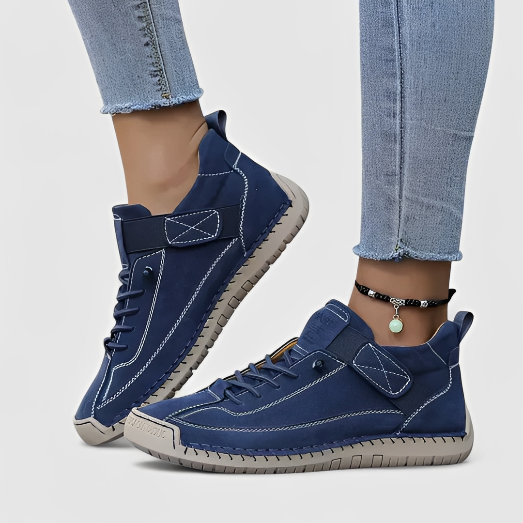 Agnese - Zapatos cómodos para mujeres