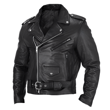 Brandon - Chaqueta elegante con múltiples bolsillos para hombres
