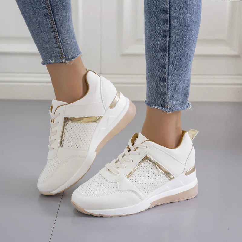 Air Sneakers - Olvídate del dolor en los pies