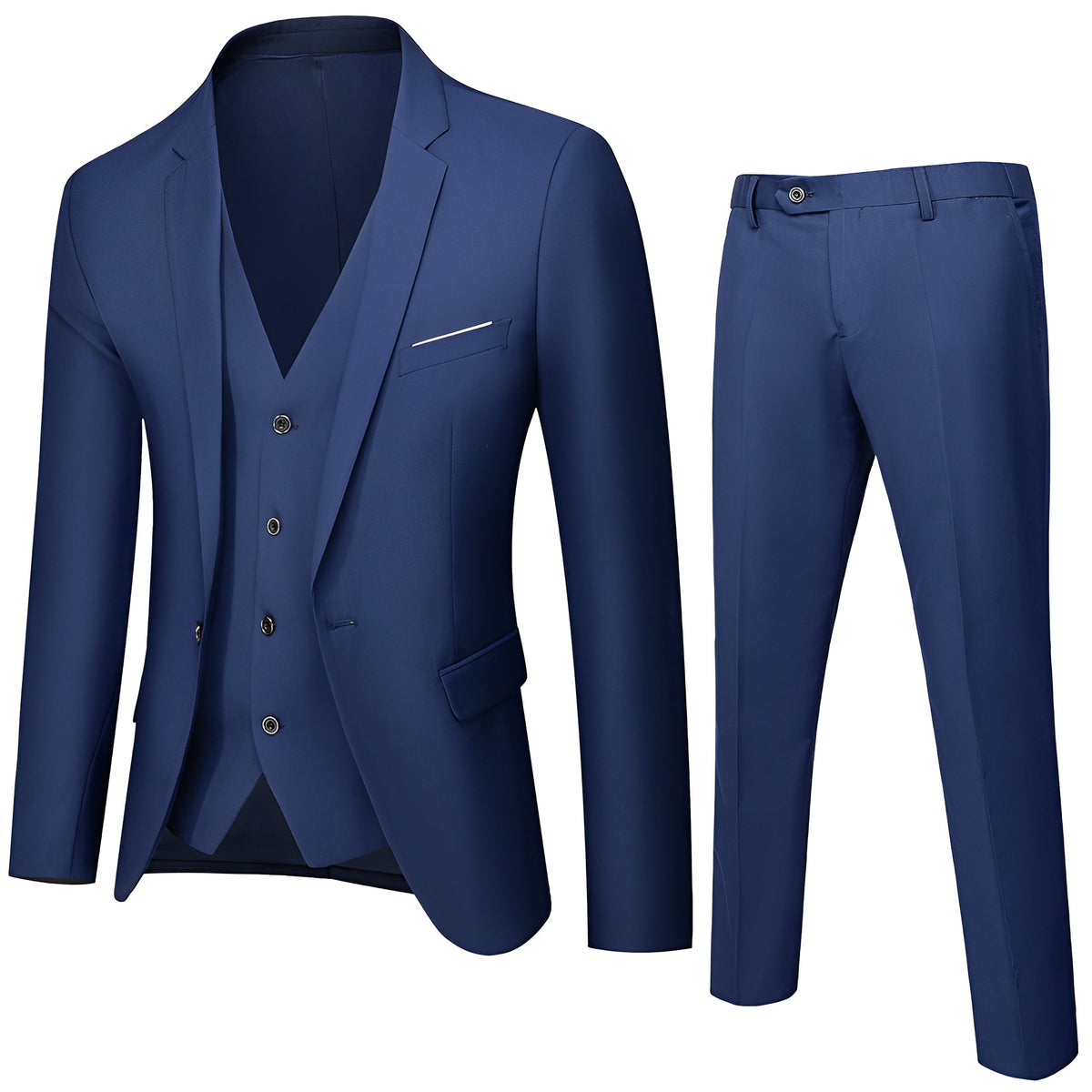 Hamilton - Conjunto formal moderno para hombres