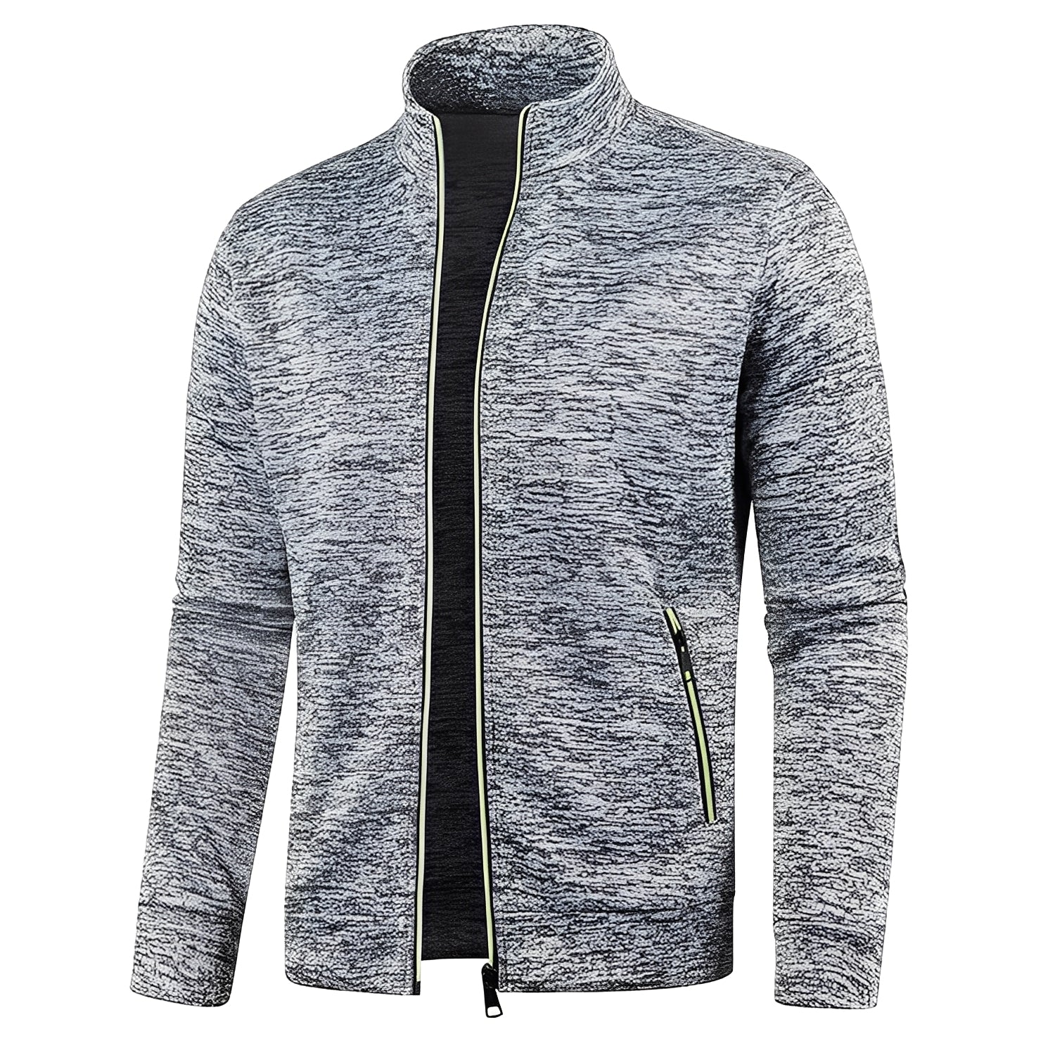 Clive - Chaqueta moderna y cómoda