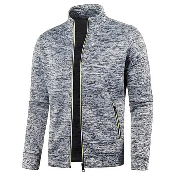 Clive - Chaqueta moderna y cómoda