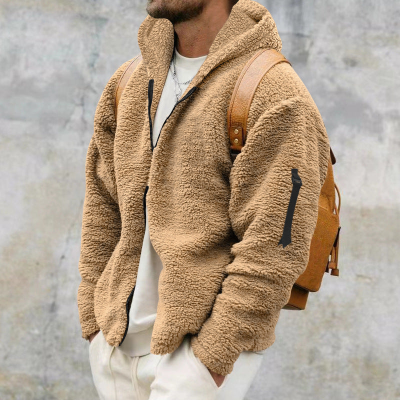 Burton - Chaqueta con capucha cómoda