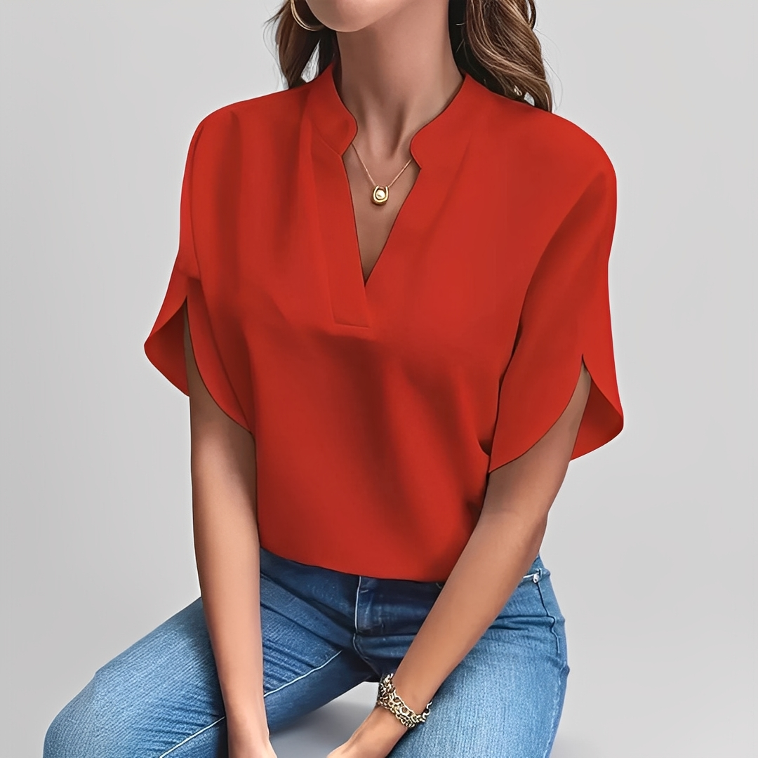 Annee - Una blusa casual y elegante para mujeres