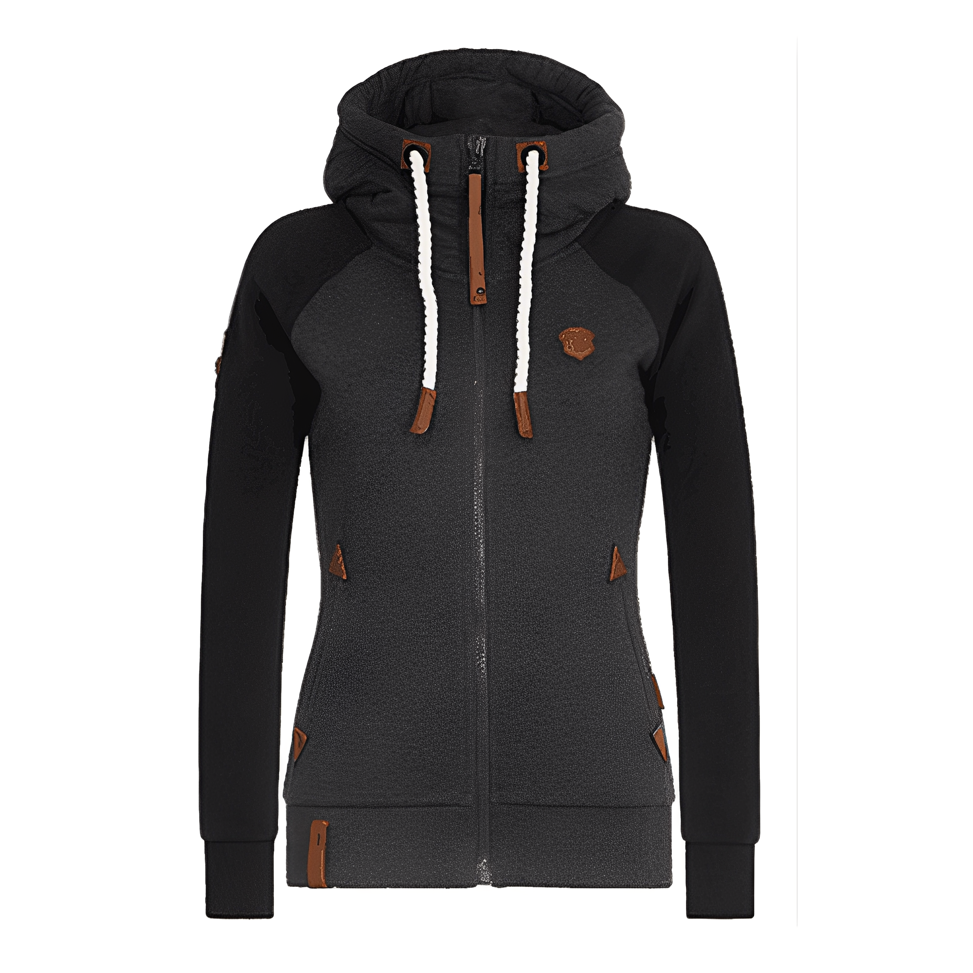 Aubrey - Sudadera con capucha cómoda y cálida