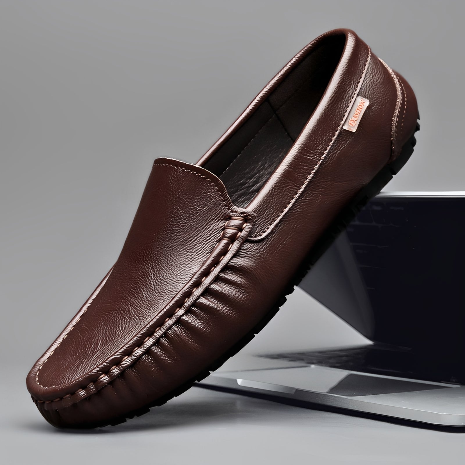 Jacob - Zapatos elegantes para hombres para ocasiones formales
