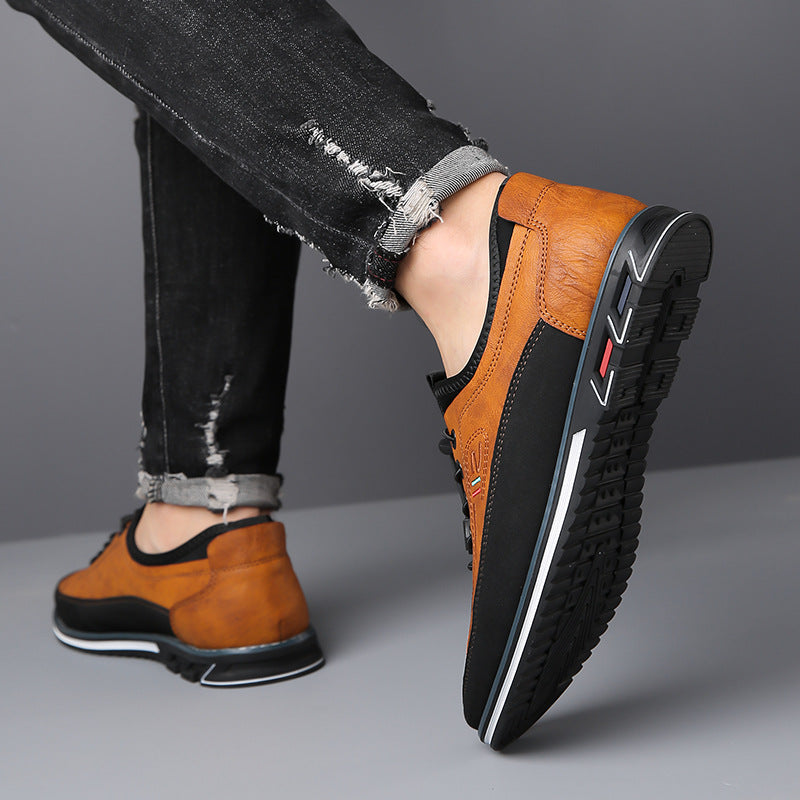 Aaron - Zapatos cómodos