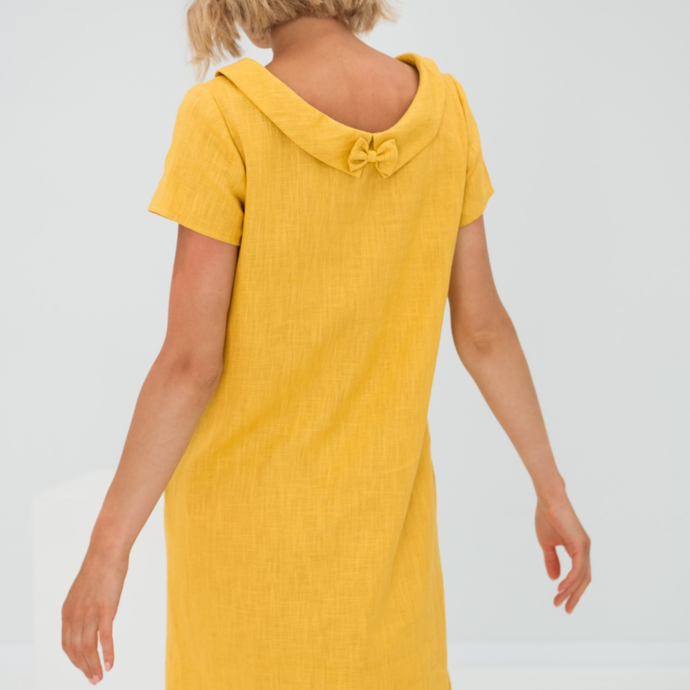 Lara - Minivestido elegante y estiloso