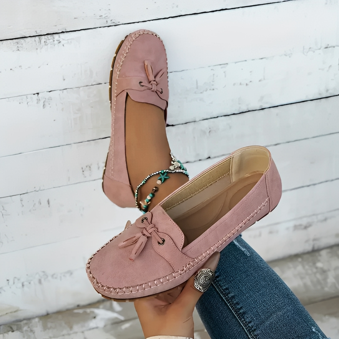 Hilda - Zapatos para mujeres - cómodos para los días soleados