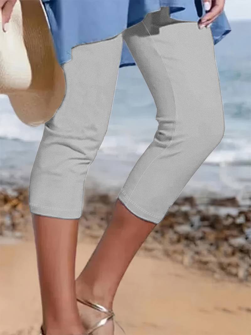 Lunara – Leggings de Comodidad Total para el Día a Día