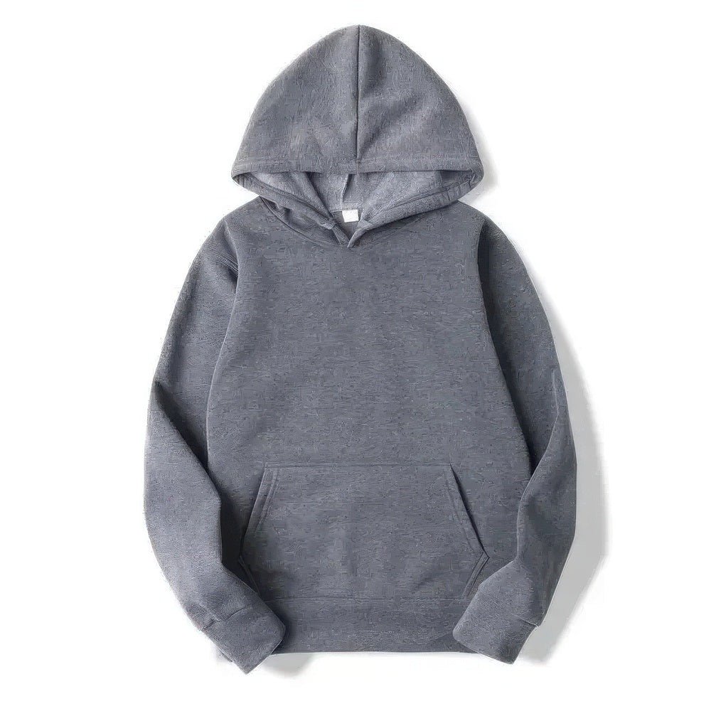 Mel - Sudadera cómoda y elegante para hombre
