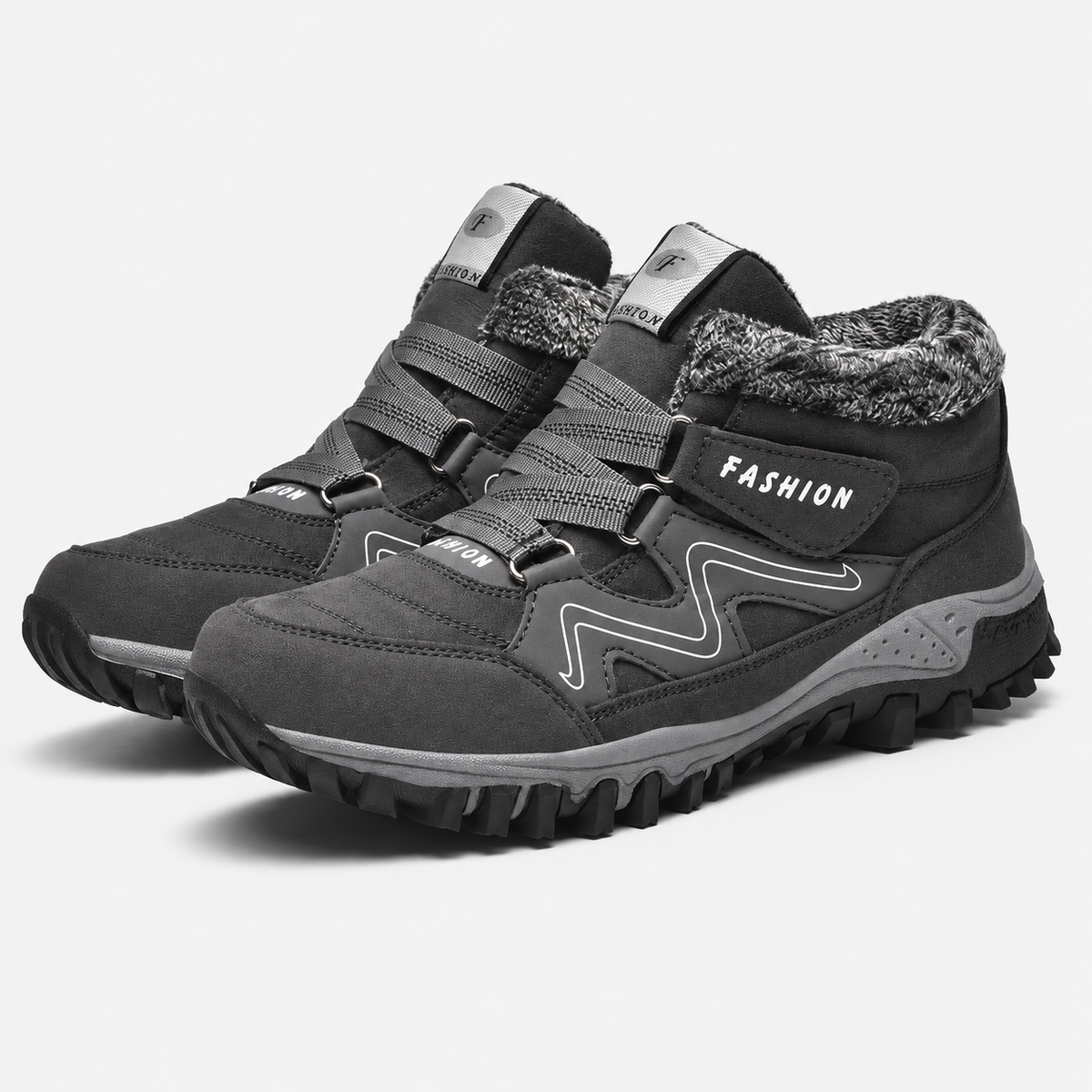 Tamara – Botas Dama Invierno