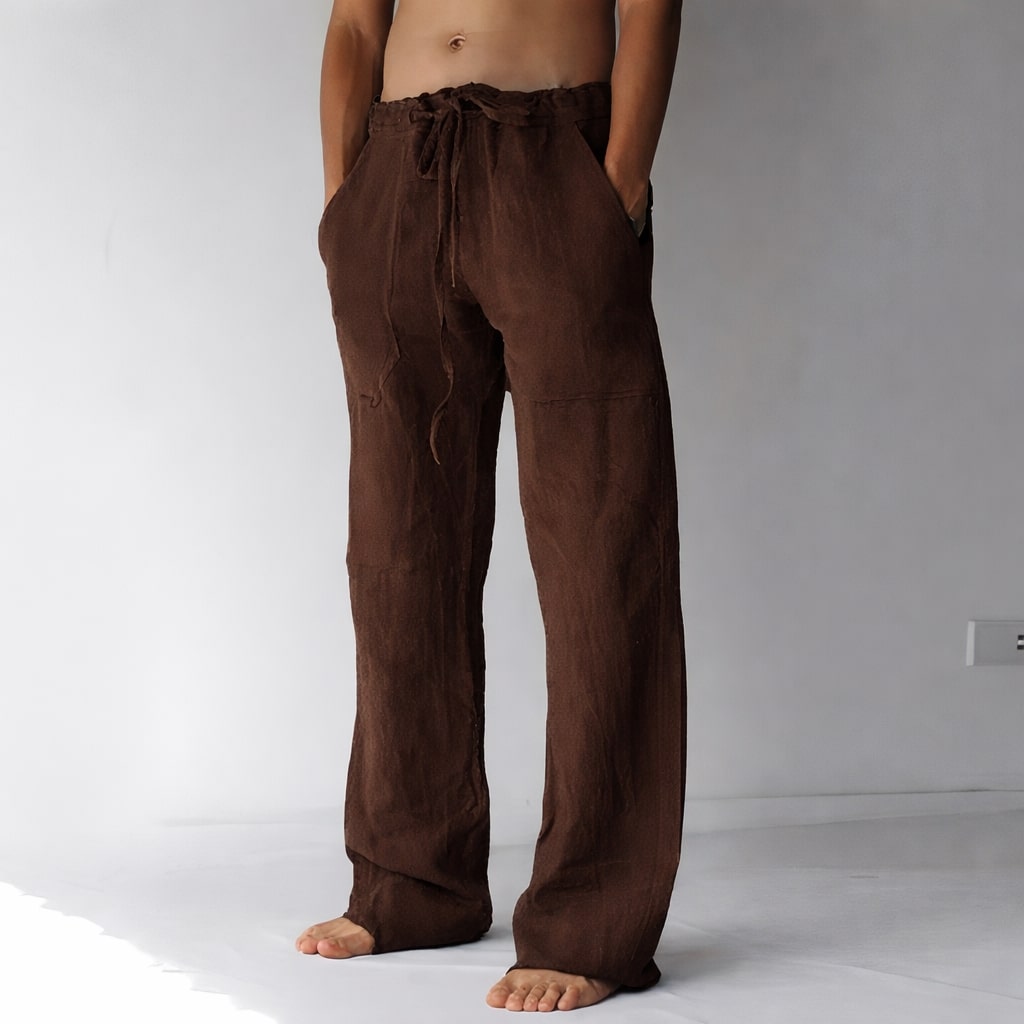 Artur - Pantalones ligeros y modernos