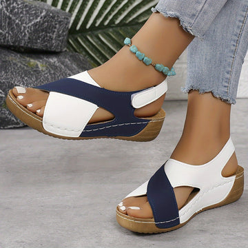 Tasha - Sandalias Elegantes y Sostenibles