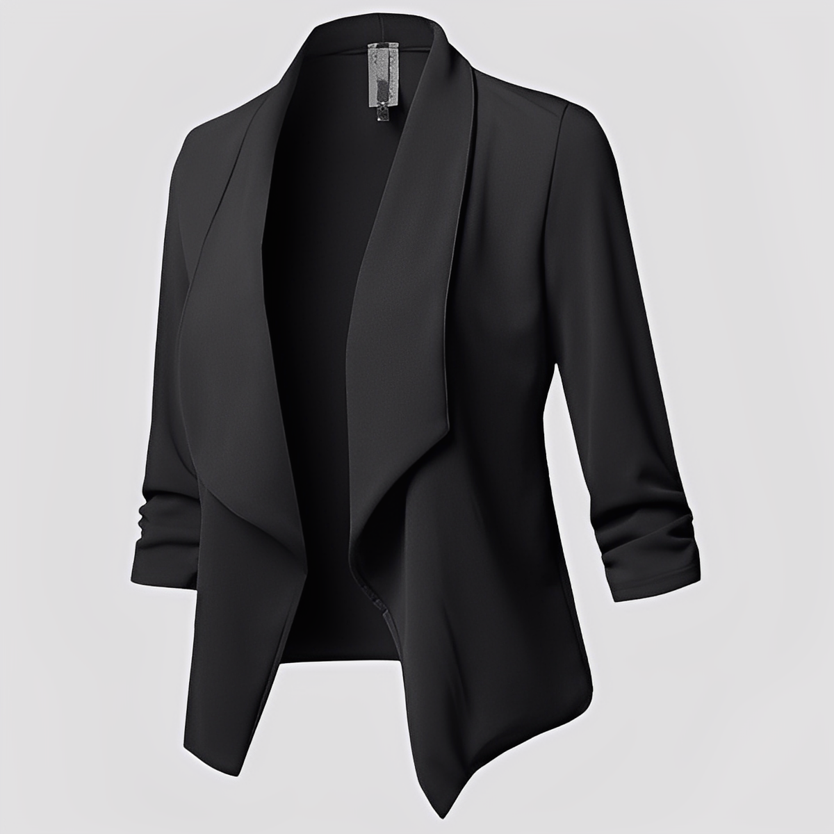 Jolie - Blazer estiloso y cálido