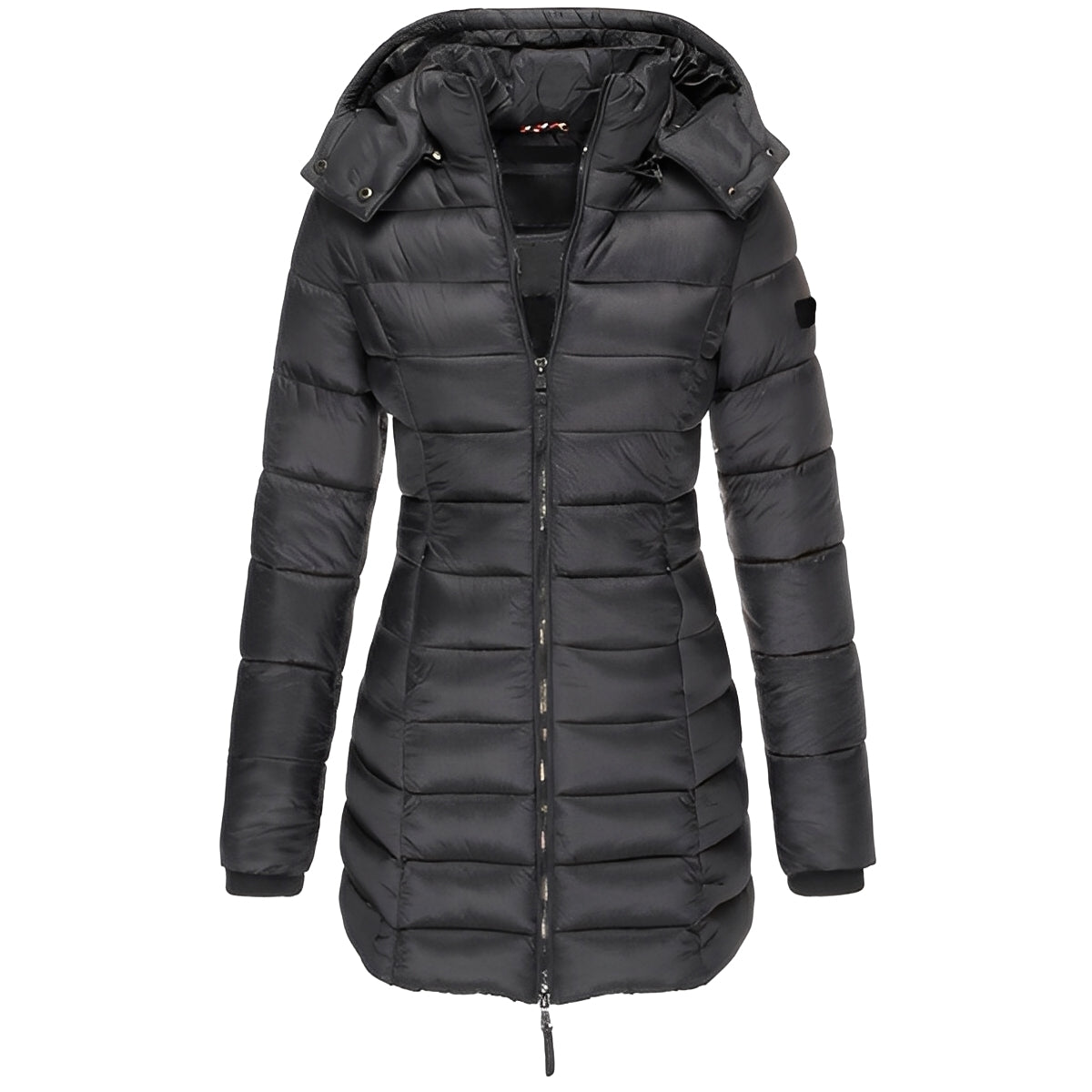 Louisa - Chaqueta elegante y cálida
