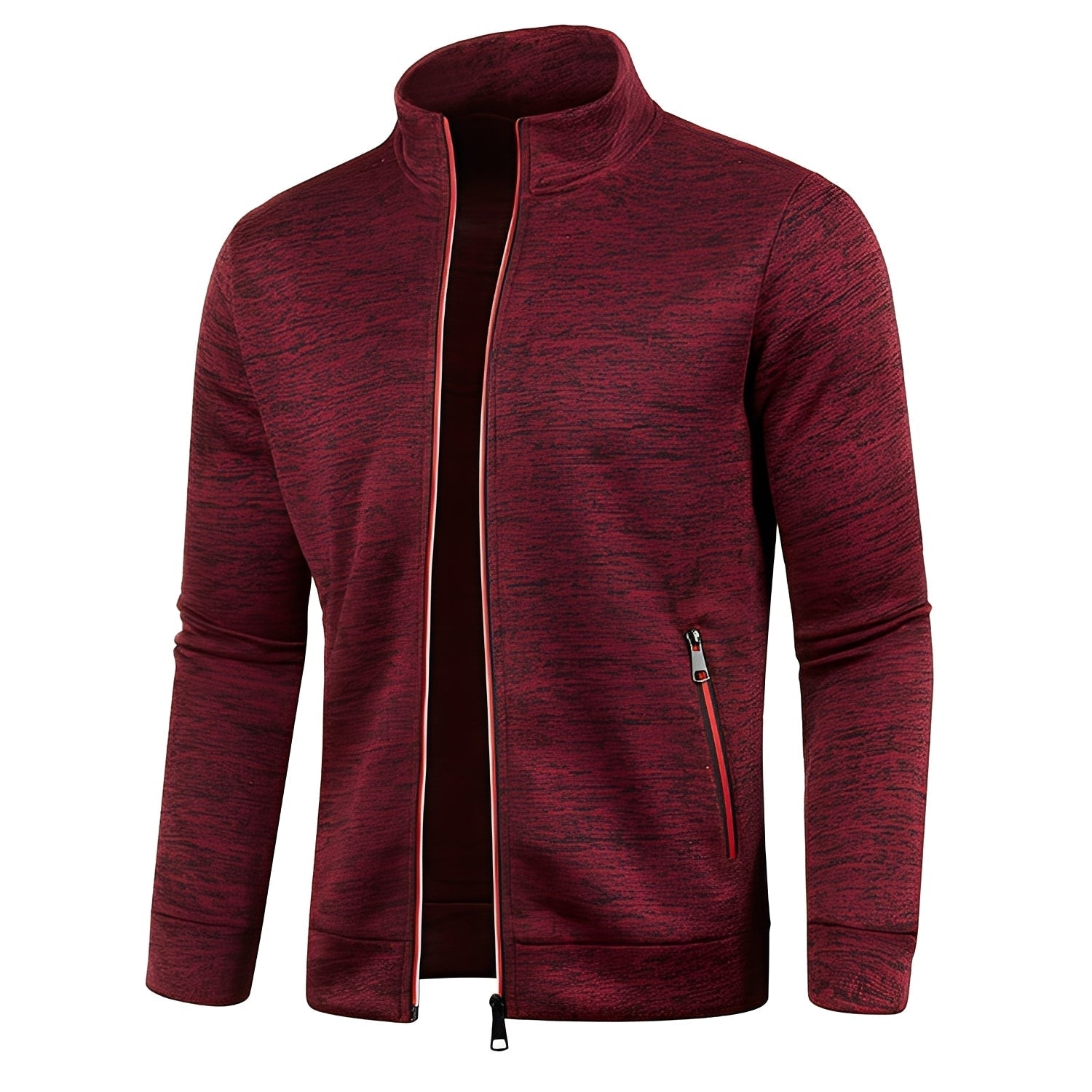 Clive - Chaqueta moderna y cómoda