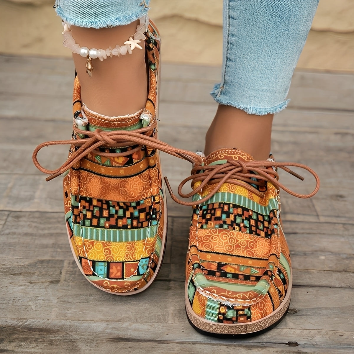 Viviane - Zapatos vintage para mujeres