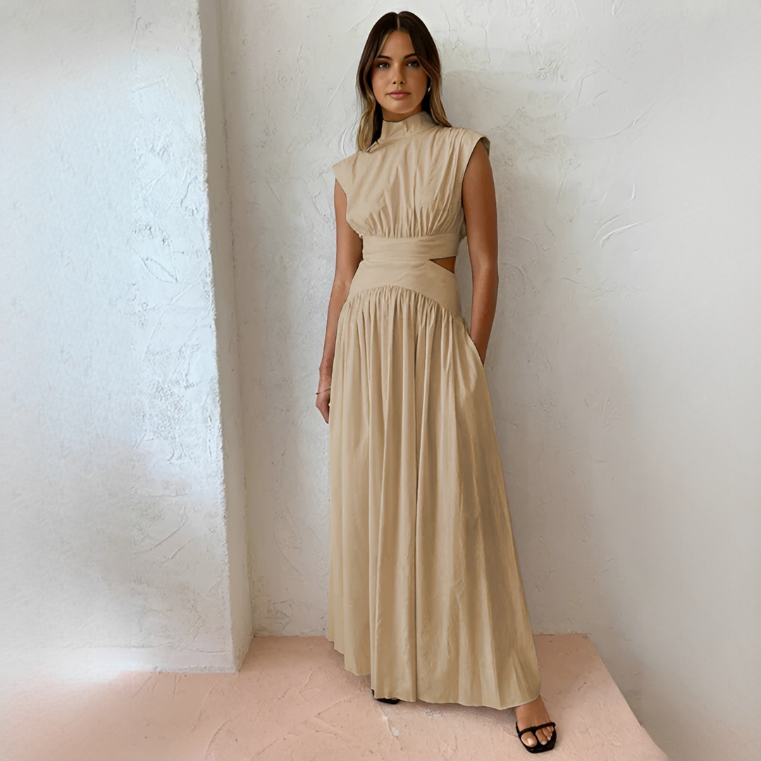 Berley - Sofisticado vestido largo
