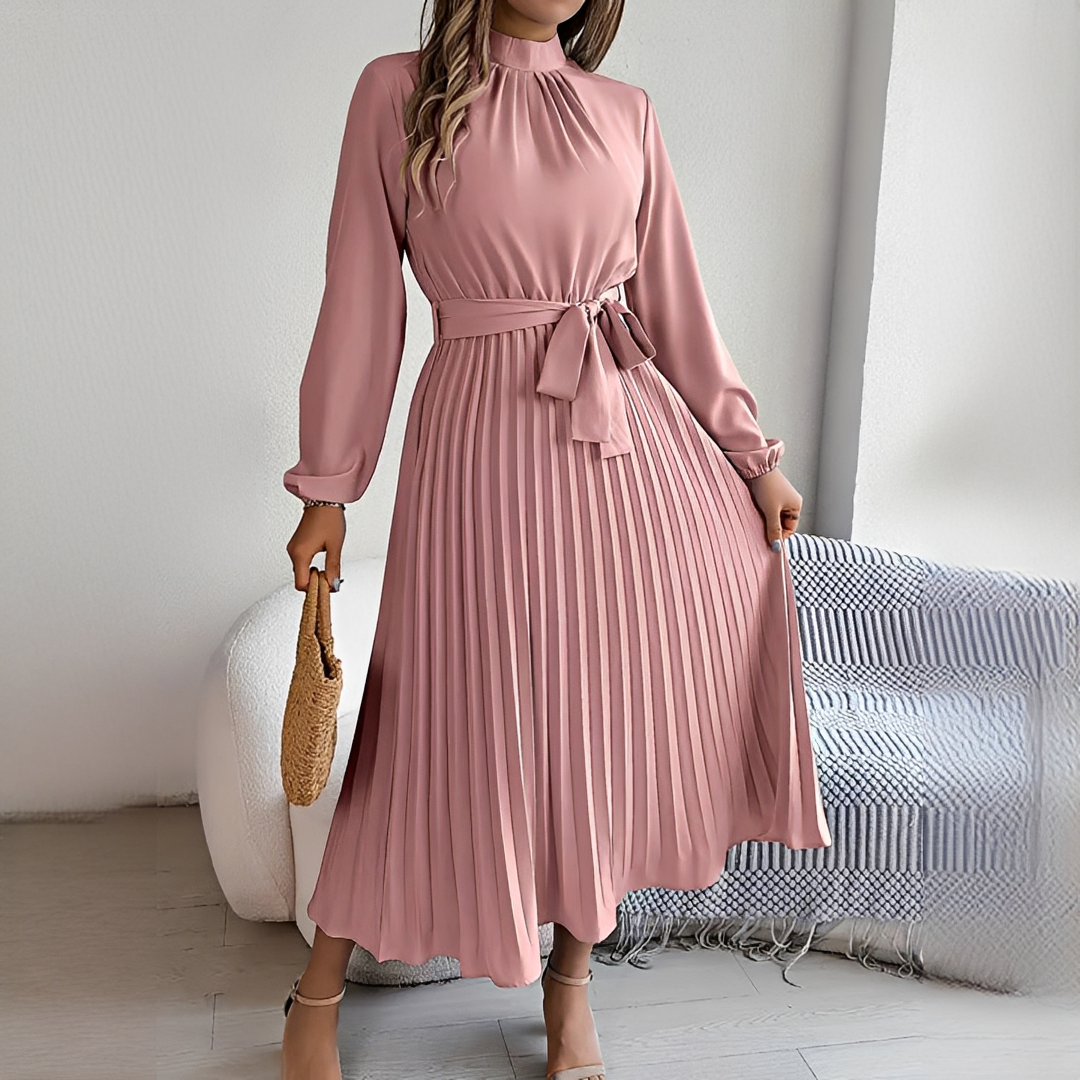 Antonette - Vestido chic