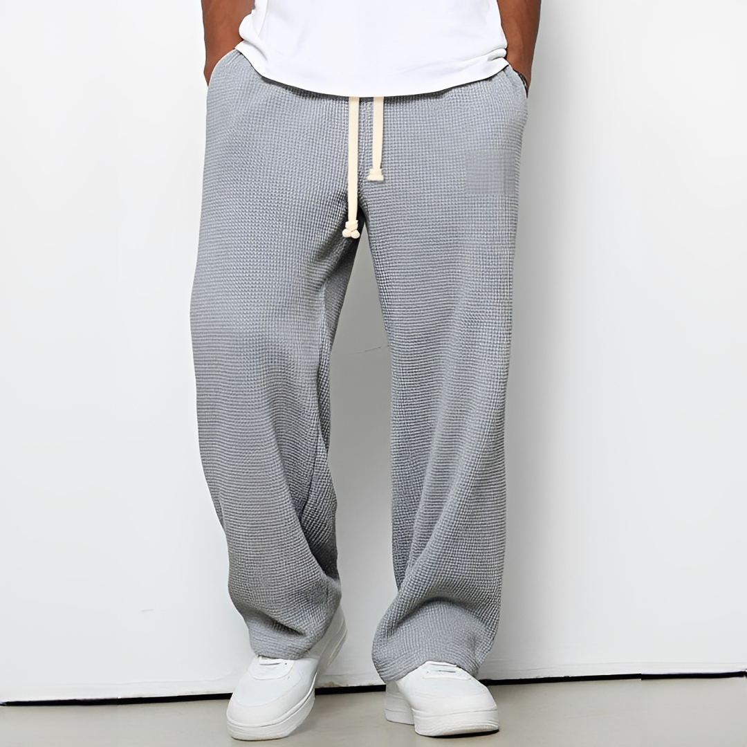 Arnold - Pantalones confortables para hombres
