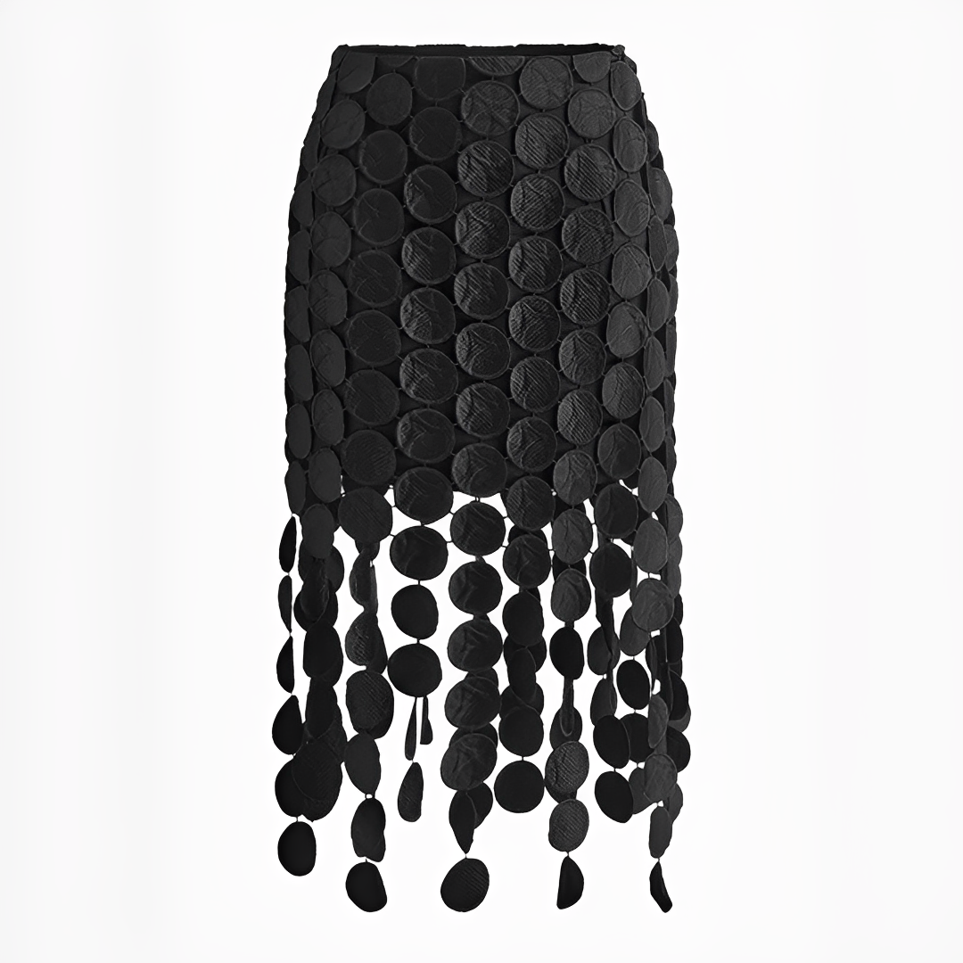 Martha - Falda chic y elegante