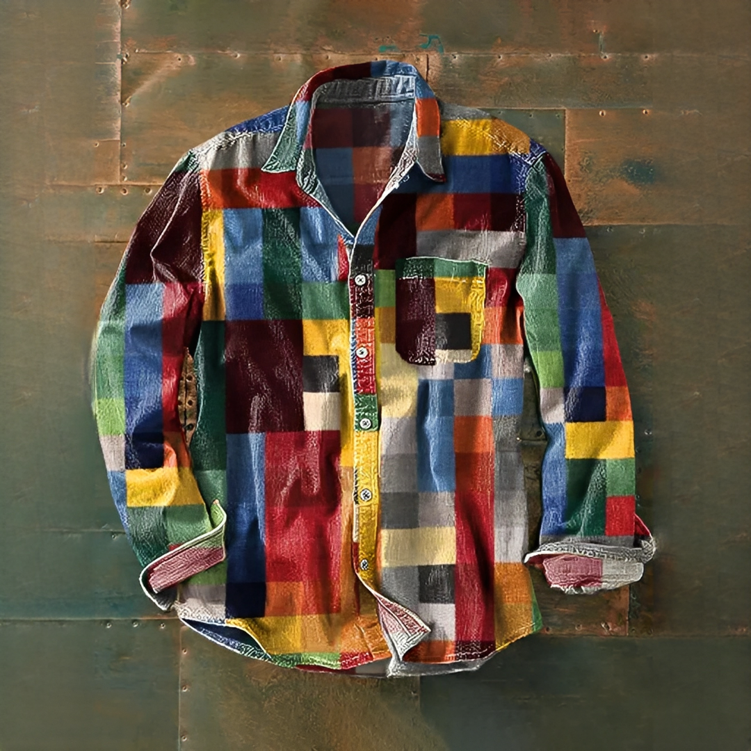 Condrad – Camisas hombres – para uso diario