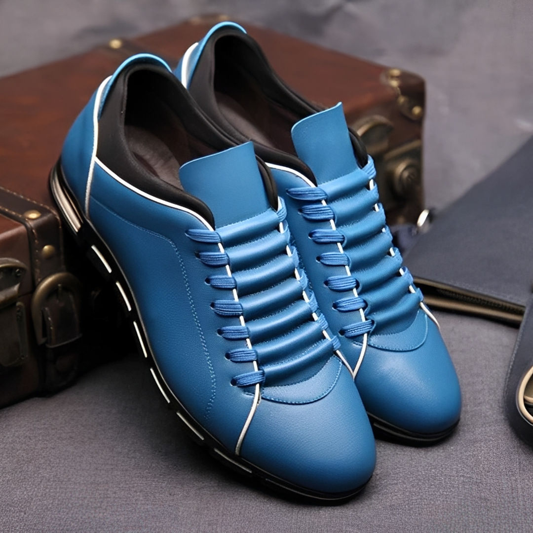 Aulus – Zapatos para hombre – para un look informal diario