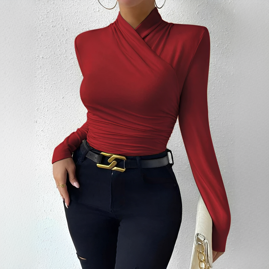 Jelaica - Camiseta moderna y con estilo